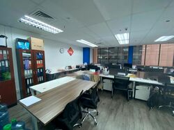 International Plaza (D2), Office #456044461